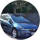 Carl Rowe profile picture